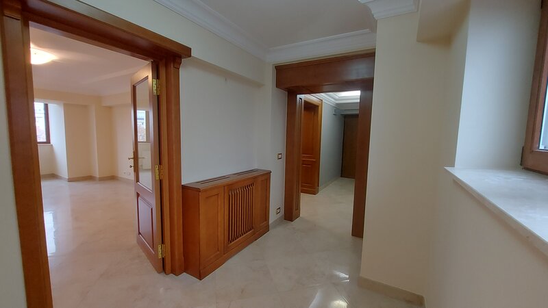 Unirii Fantani, inchiriere 3 camere nemobilate