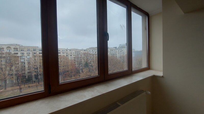 Unirii Fantani, inchiriere 3 camere nemobilate